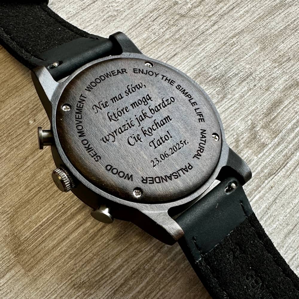 Craveman Black - obrazek 6