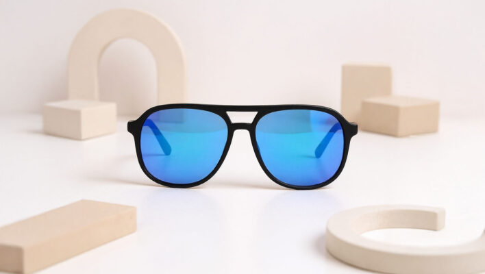 Okulary przeciwsłoneczne