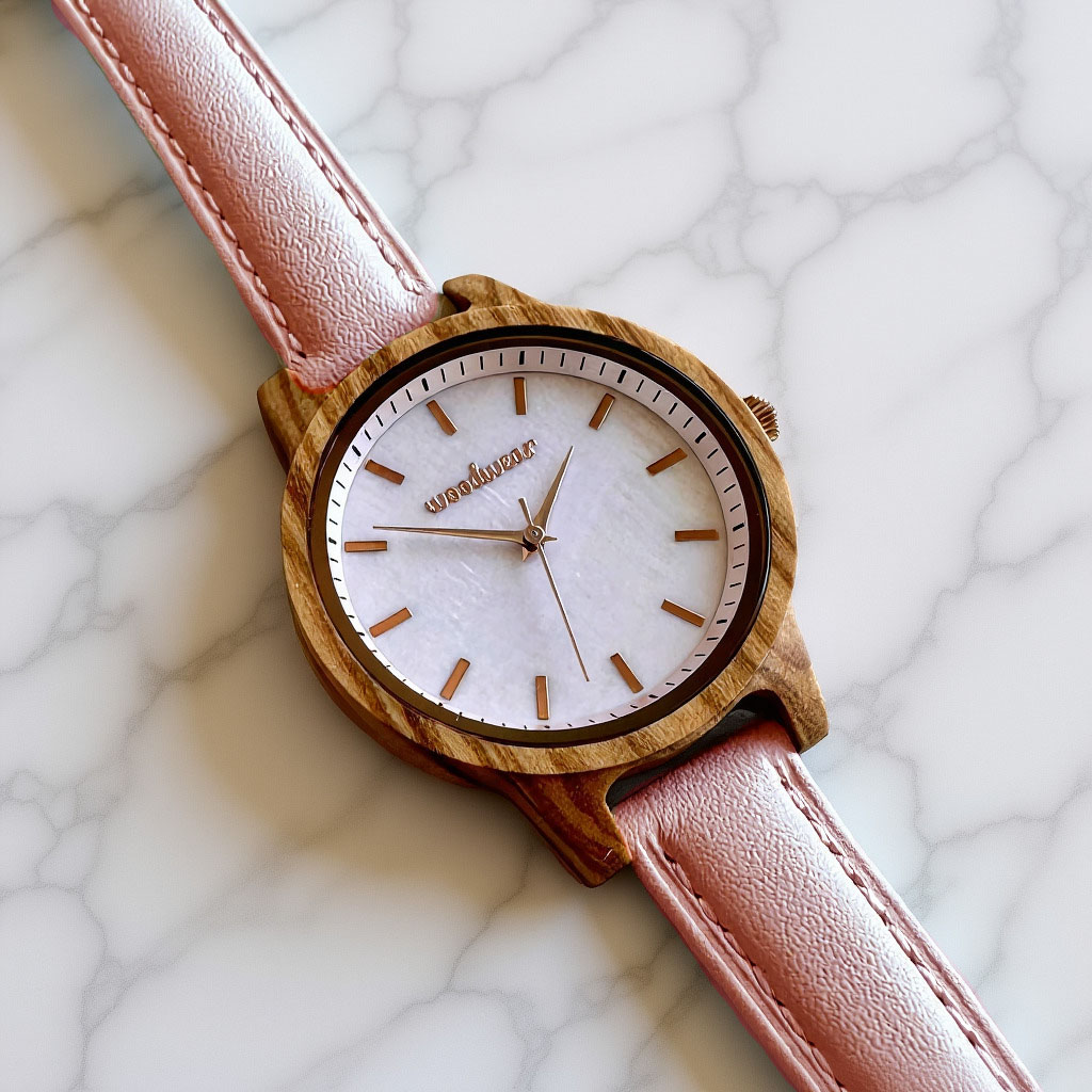 Aurora Pink - obrazek 5