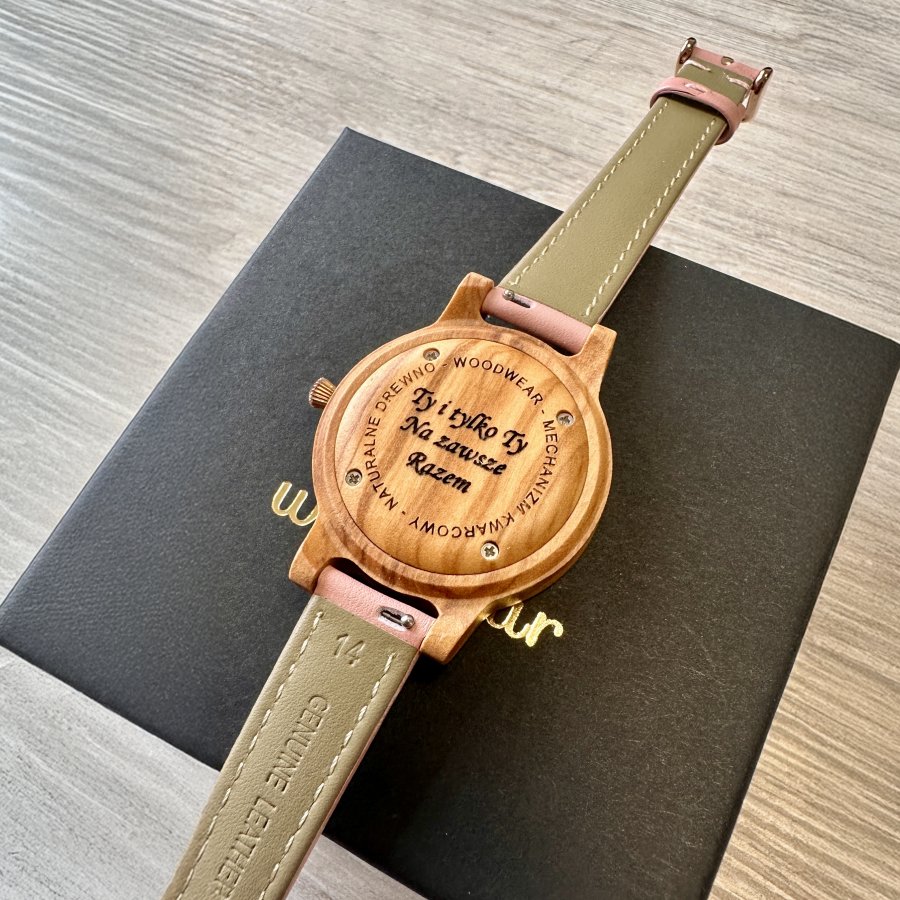 Aurora Pink - obrazek 4