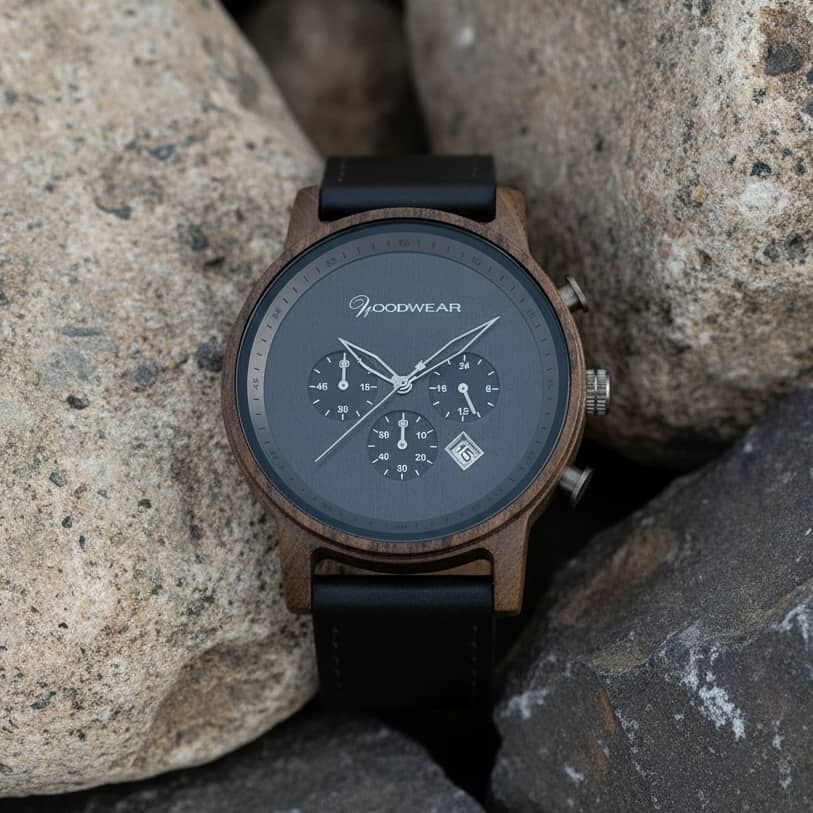 Craveman Black - obrazek 5