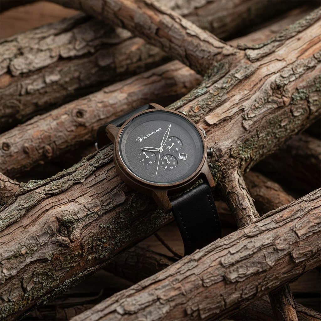 Craveman Black - obrazek 3