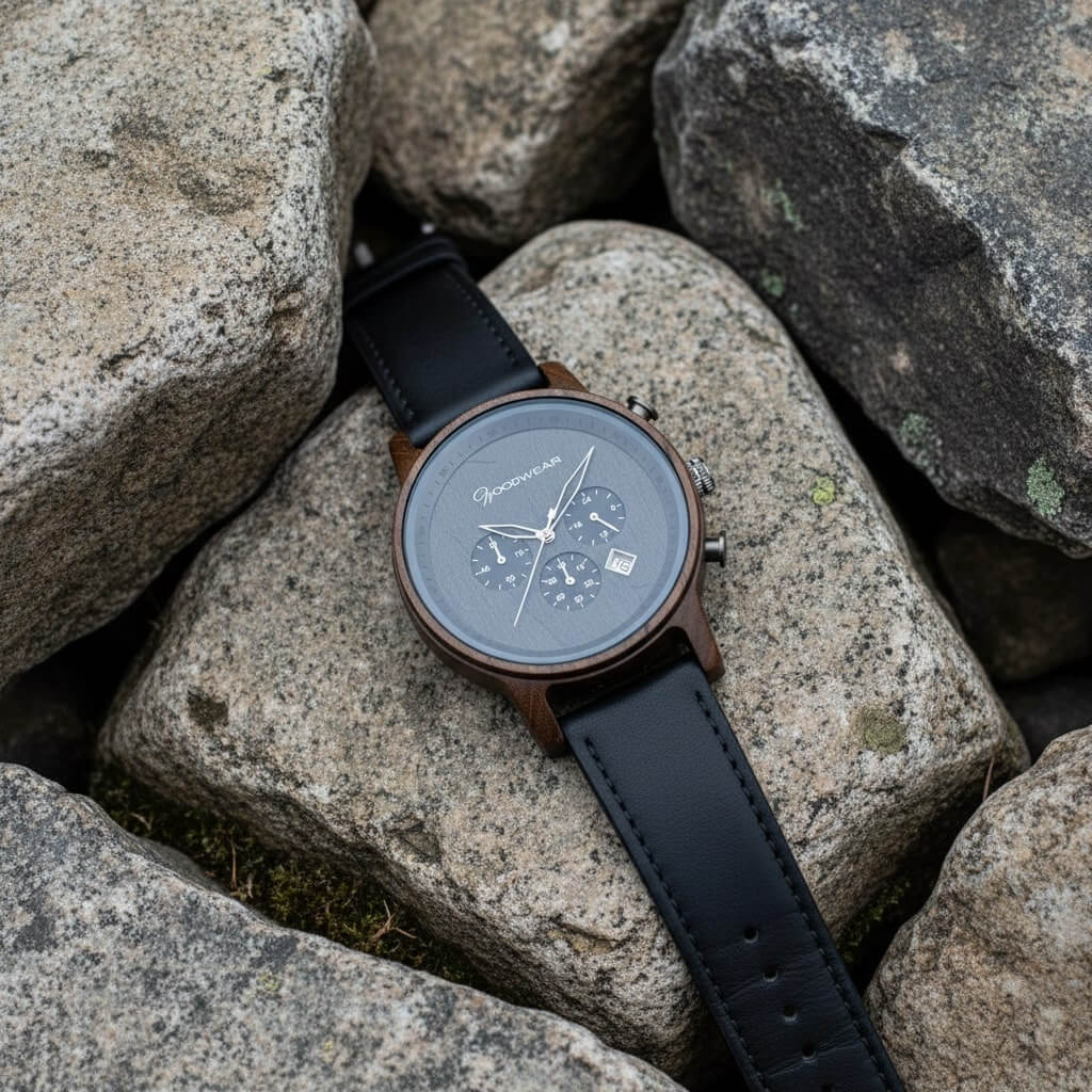 Craveman Black - obrazek 4