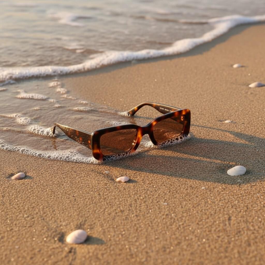 Pacific Calm - obrazek 7