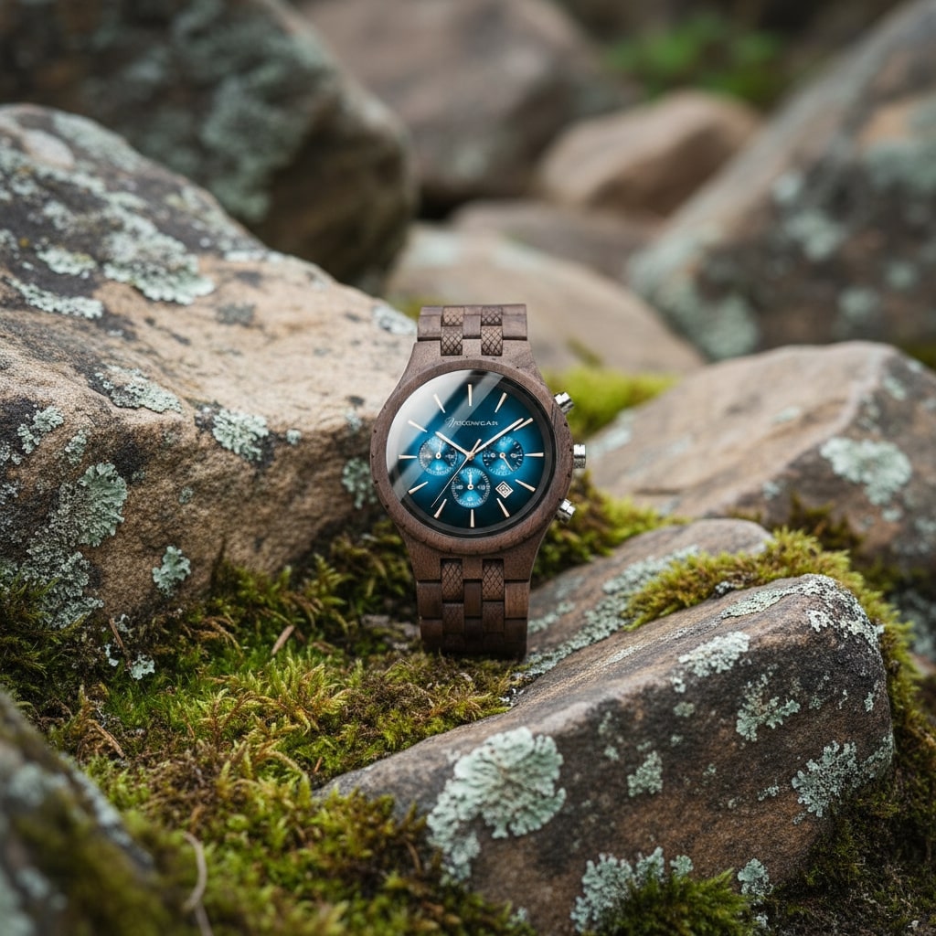 Deep Blue - Orzech - obrazek 7