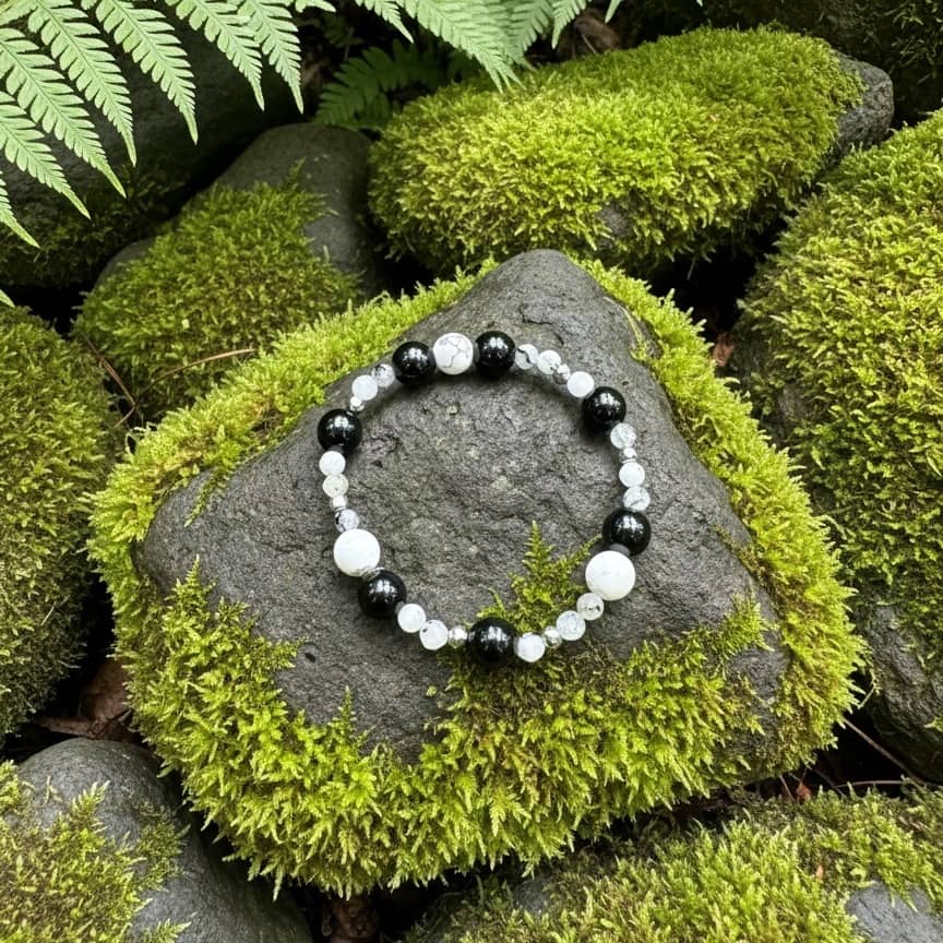 Bransoletka Mystic Moon