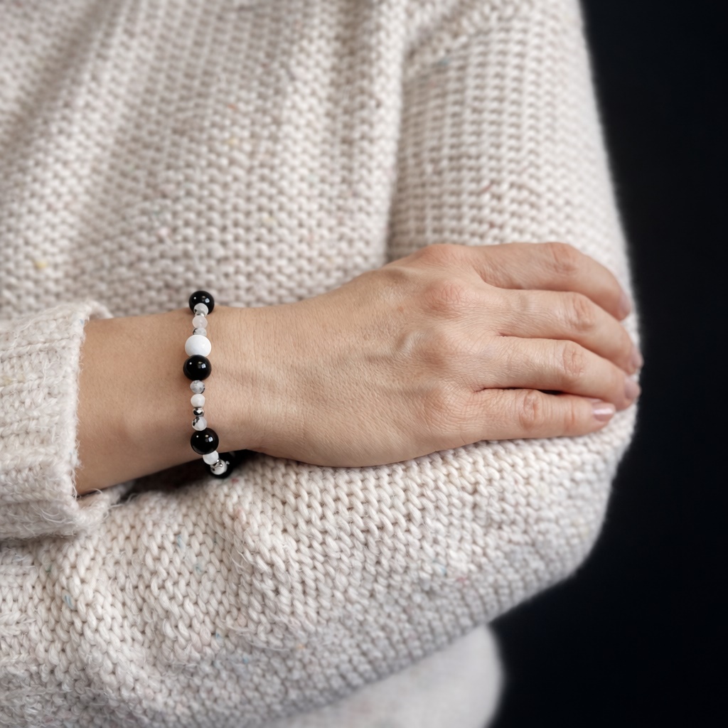 Bransoletka Mystic Moon - obrazek 4